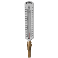 TSW/TSW-LF Hot Water Thermometer